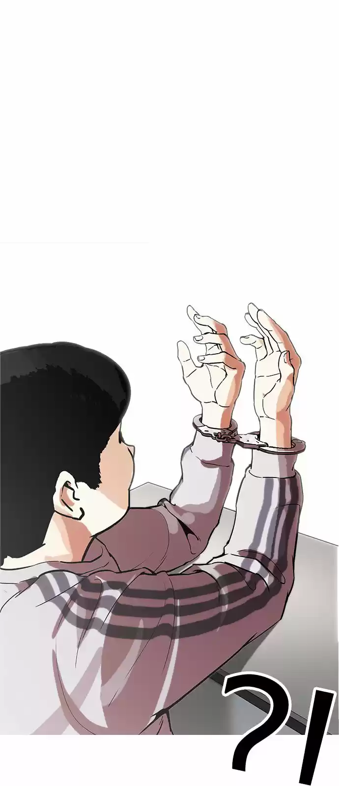 Lookism - Capítulo 174 - Página 63 - LectorTMOo