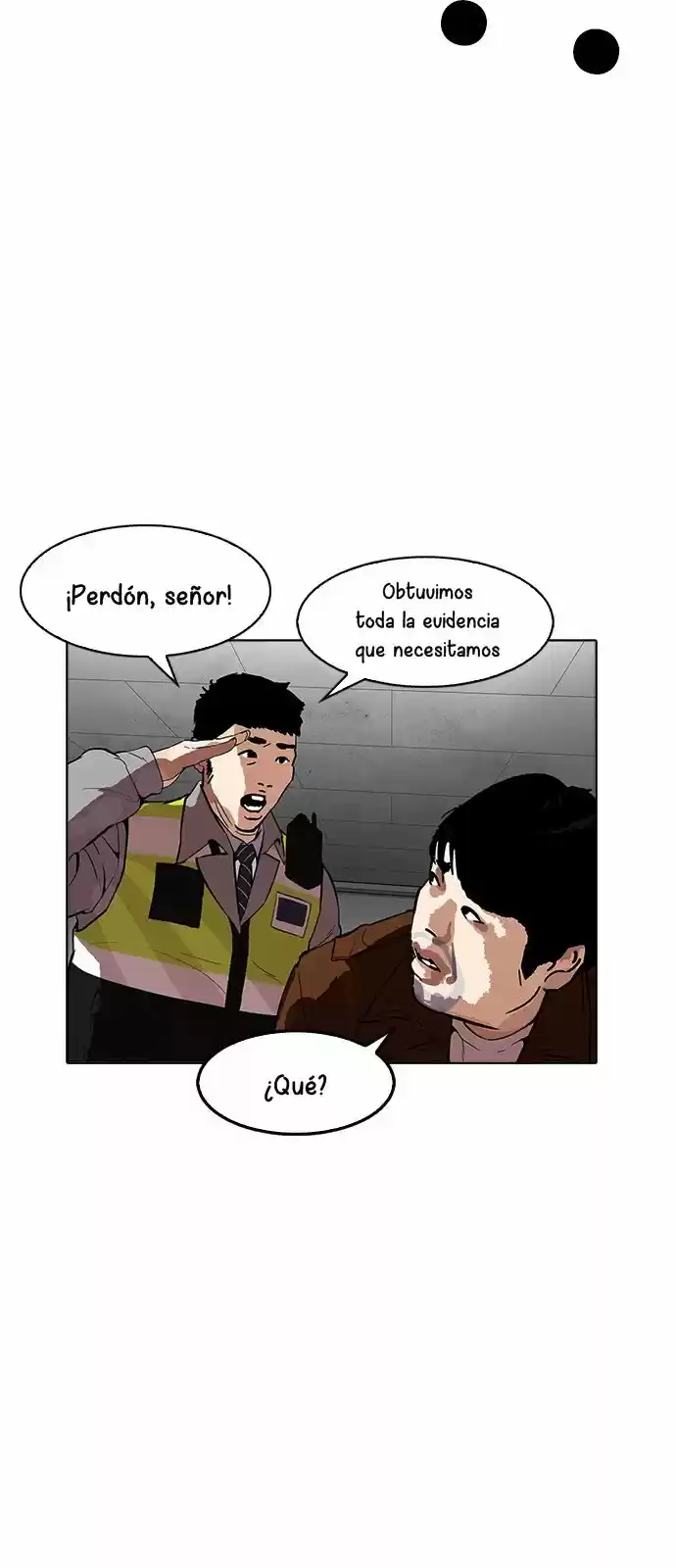 Lookism - Capítulo 174 - Página 64 - LectorTMOo