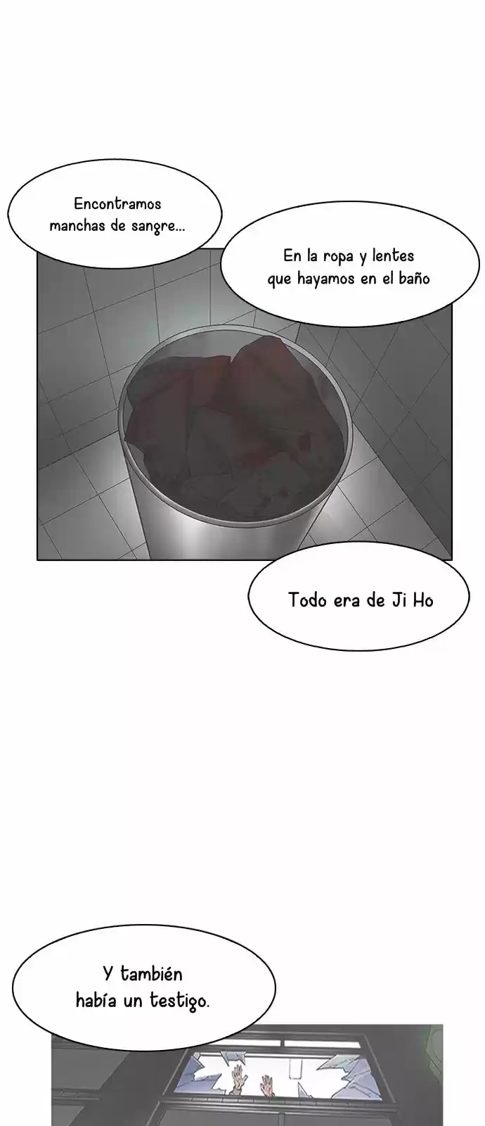 Lookism - Capítulo 174 - Página 65 - LectorTMOo