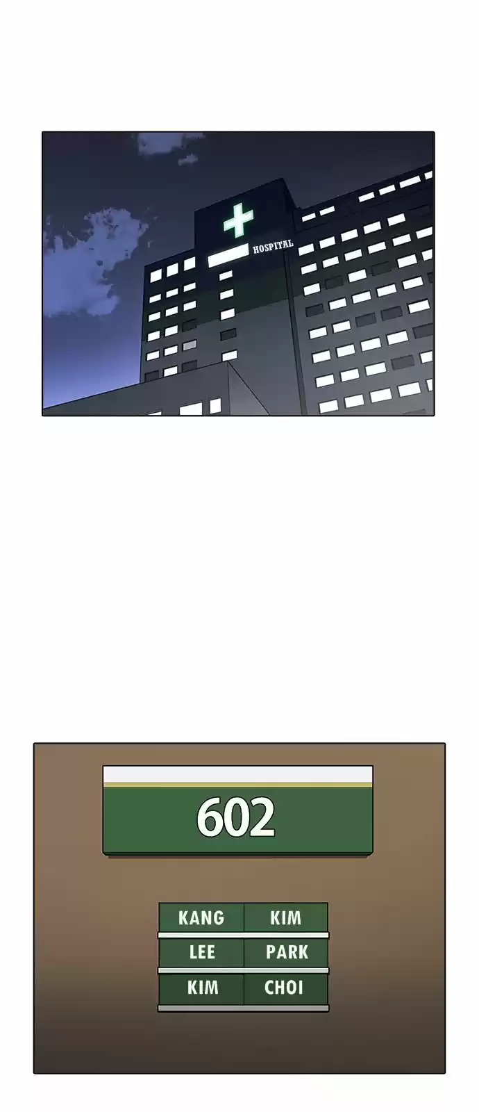Lookism - Capítulo 174 - Página 69 - LectorTMOo