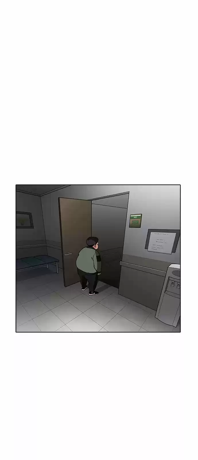 Lookism - Capítulo 174 - Página 70 - LectorTMOo