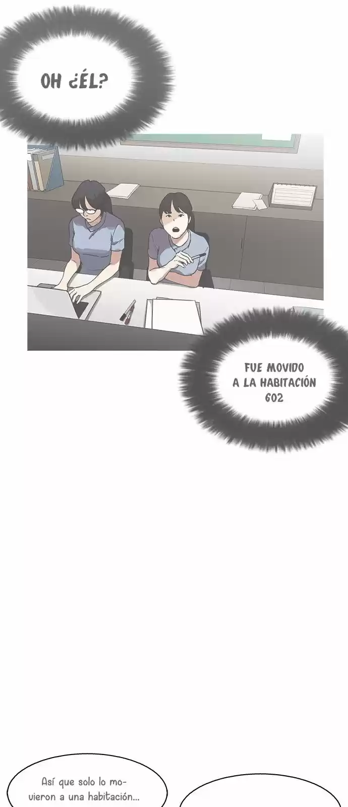 Lookism - Capítulo 174 - Página 71 - LectorTMOo