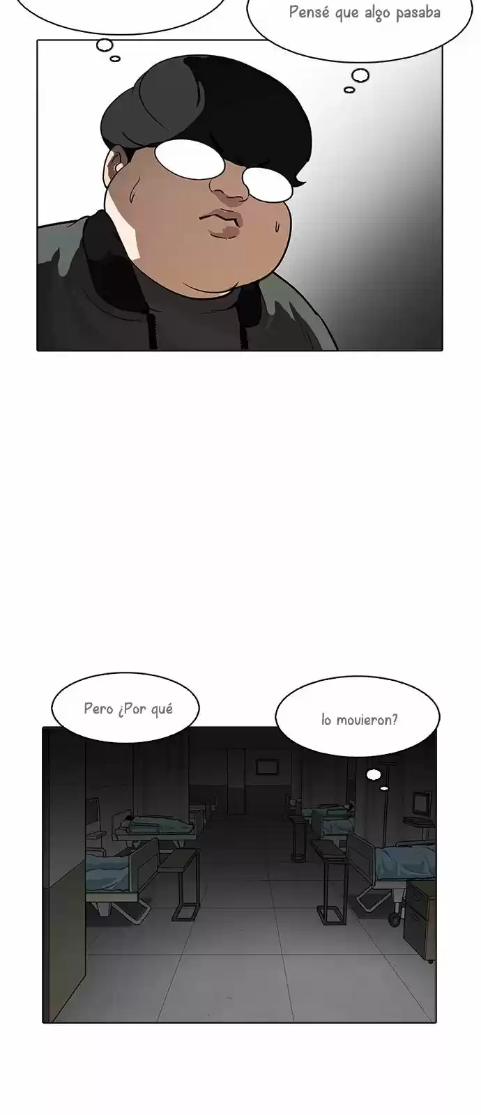 Lookism - Capítulo 174 - Página 72 - LectorTMOo