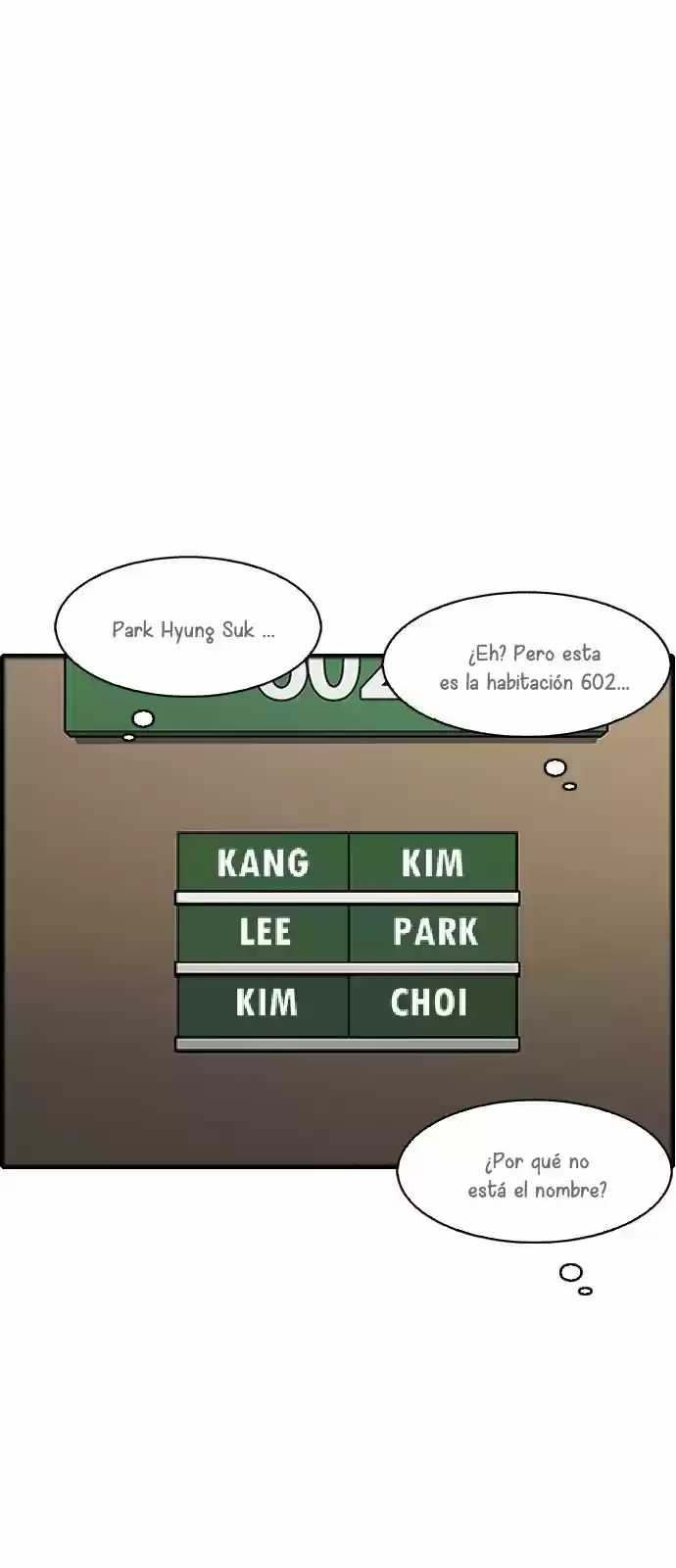 Lookism - Capítulo 174 - Página 73 - LectorTMOo