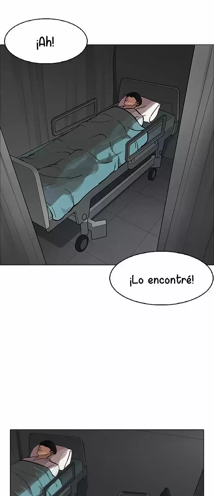 Lookism - Capítulo 174 - Página 75 - LectorTMOo