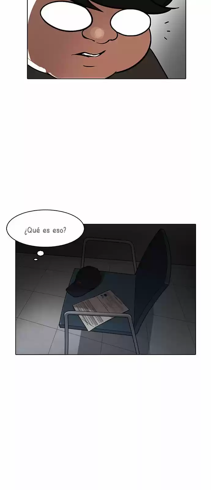 Lookism - Capítulo 174 - Página 77 - LectorTMOo