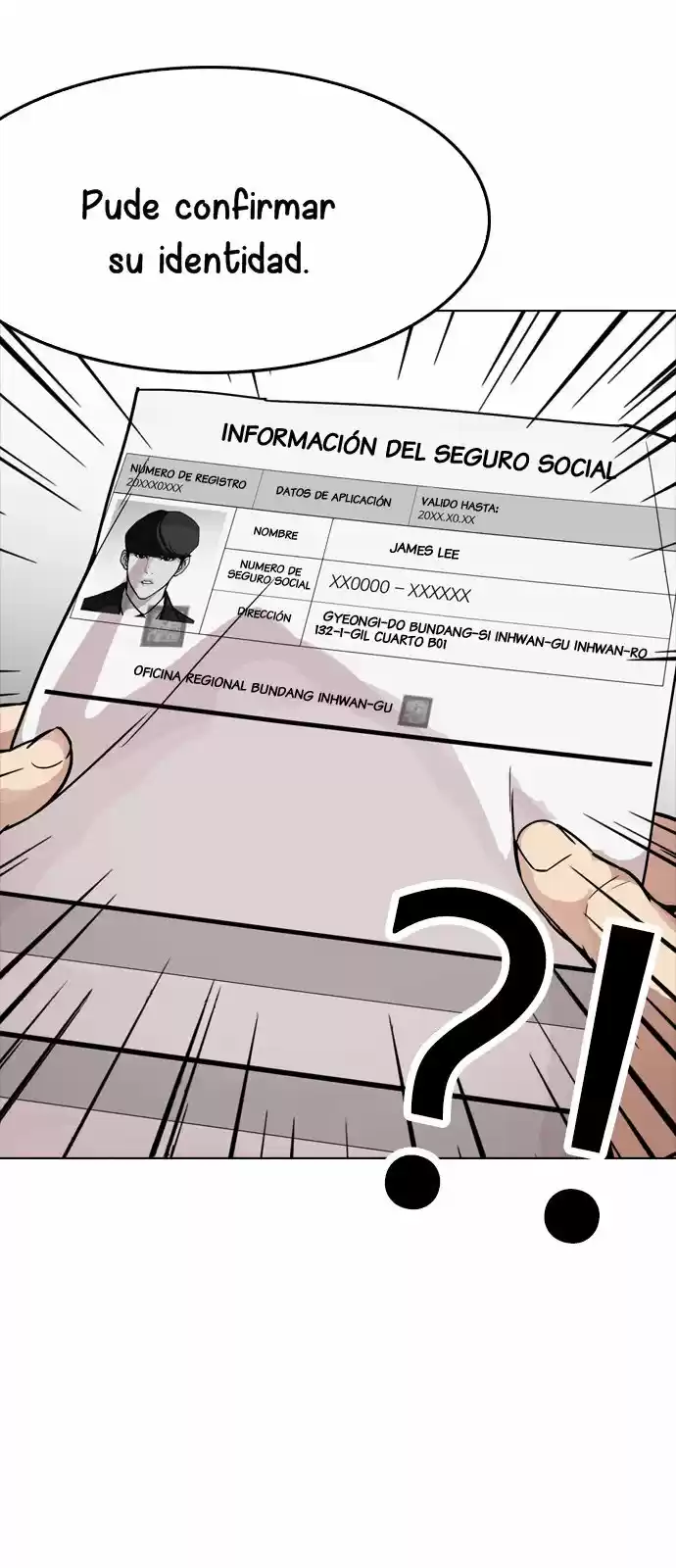 Lookism - Capítulo 174 - Página 84 - LectorTMOo