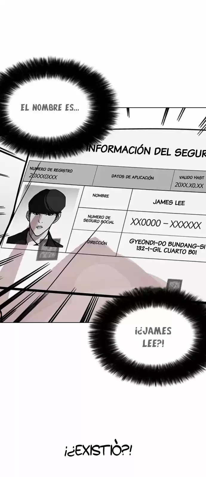 Lookism - Capítulo 174 - Página 85 - LectorTMOo