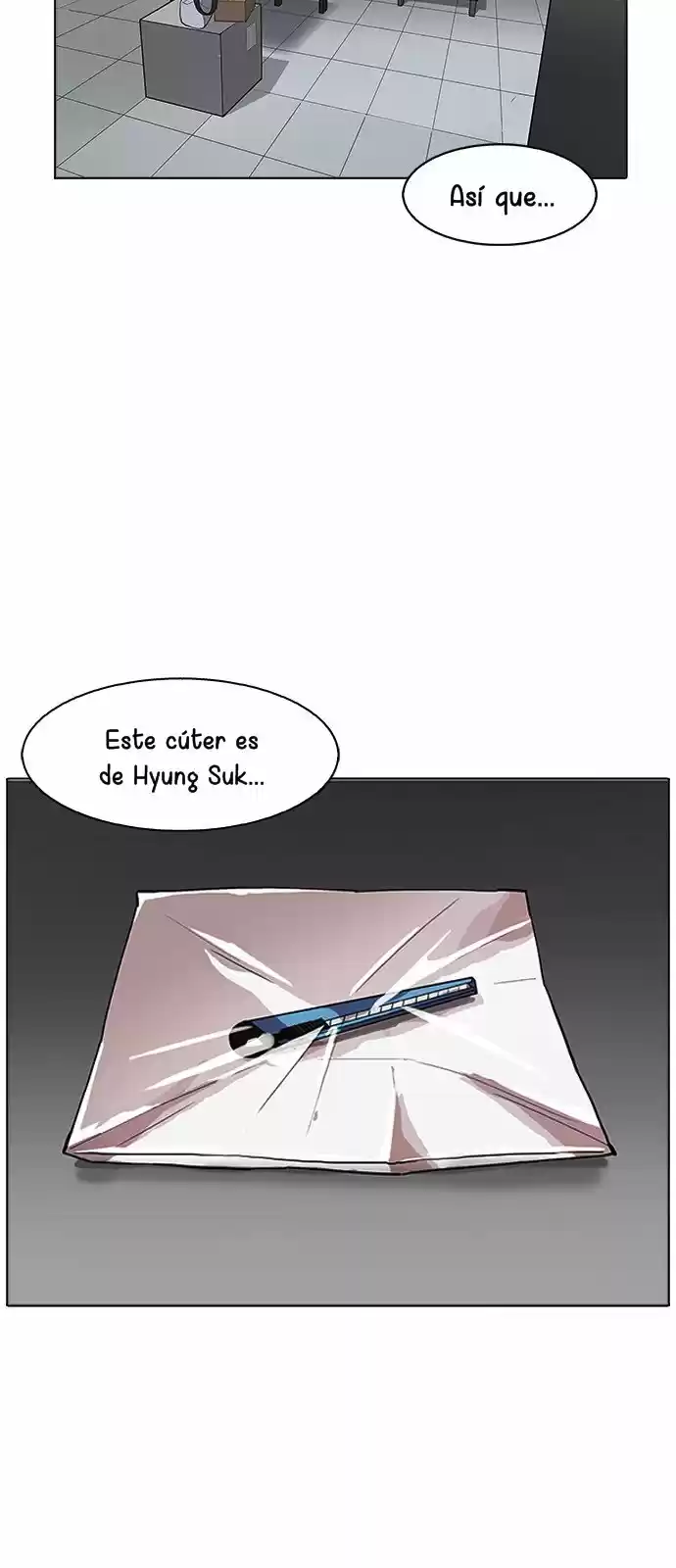 Lookism - Capítulo 175 - Página 4 - LectorTMOo