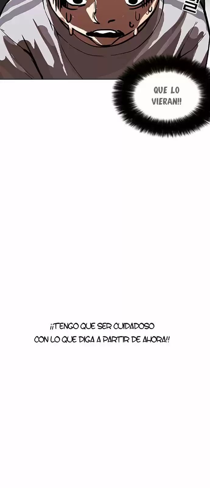 Lookism - Capítulo 175 - Página 8 - LectorTMOo
