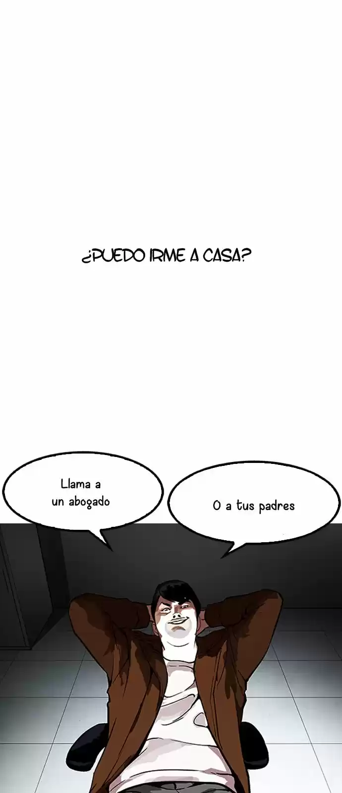Lookism - Capítulo 175 - Página 11 - LectorTMOo