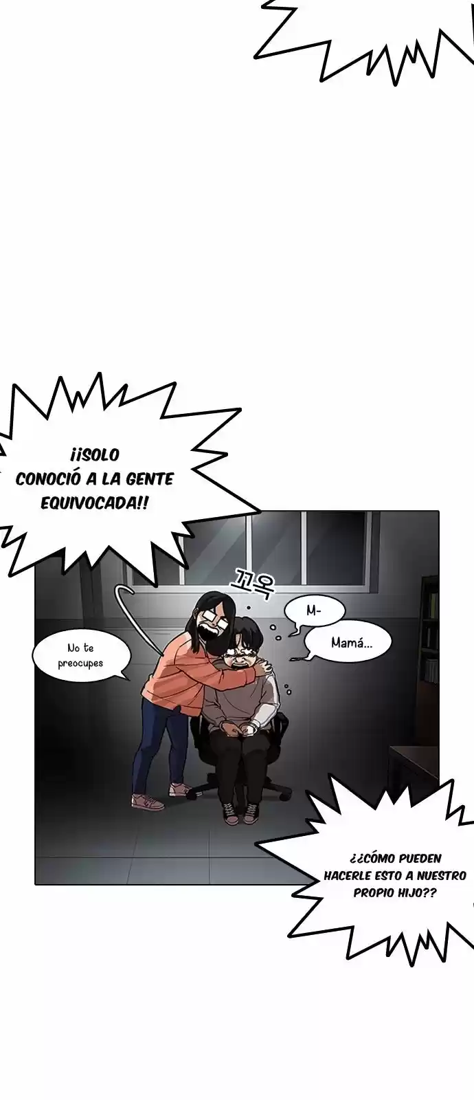 Lookism - Capítulo 175 - Página 14 - LectorTMOo
