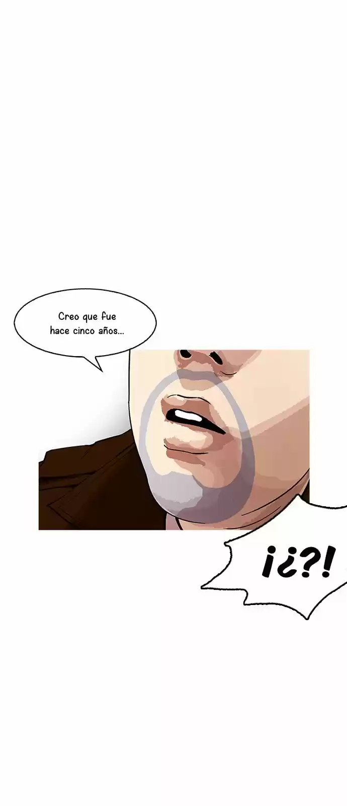 Lookism - Capítulo 175 - Página 18 - LectorTMOo