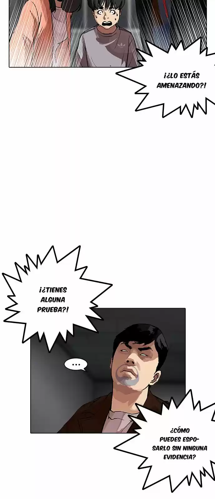 Lookism - Capítulo 175 - Página 22 - LectorTMOo