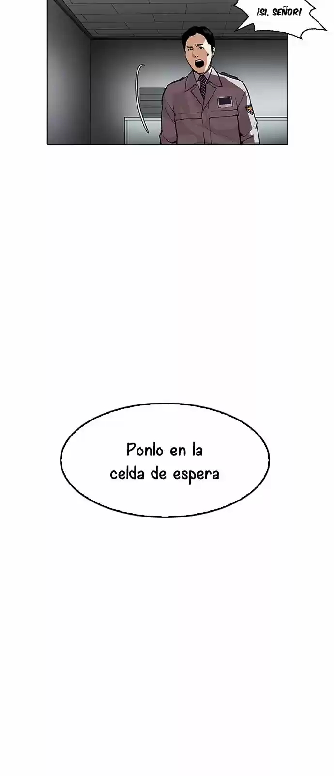 Lookism - Capítulo 175 - Página 28 - LectorTMOo
