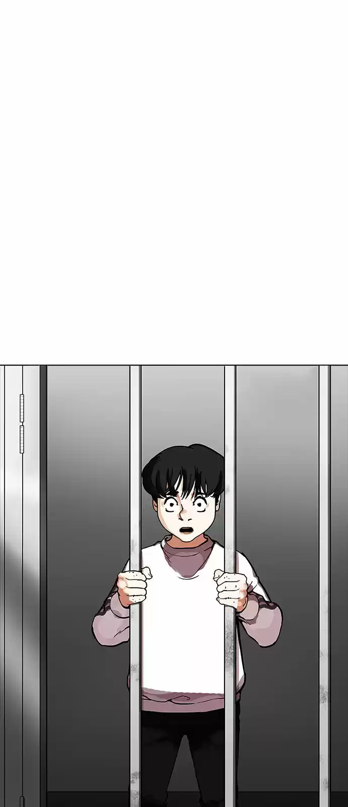 Lookism - Capítulo 175 - Página 29 - LectorTMOo