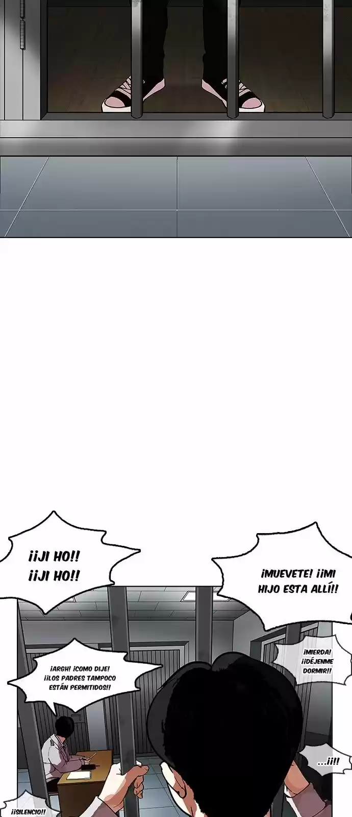 Lookism - Capítulo 175 - Página 30 - LectorTMOo