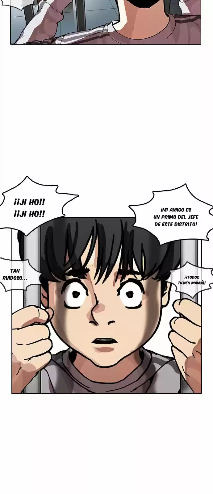 Lookism - Capítulo 175 - Página 31 - LectorTMOo