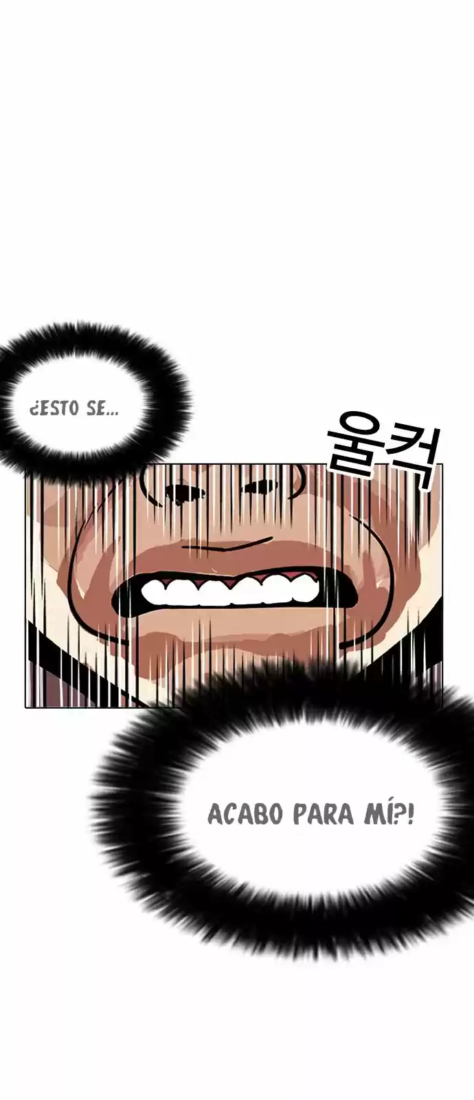 Lookism - Capítulo 175 - Página 35 - LectorTMOo
