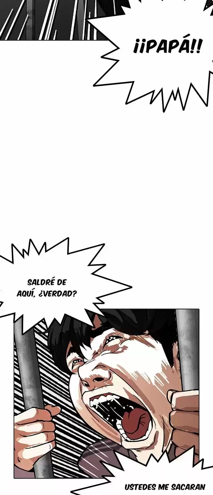 Lookism - Capítulo 175 - Página 37 - LectorTMOo