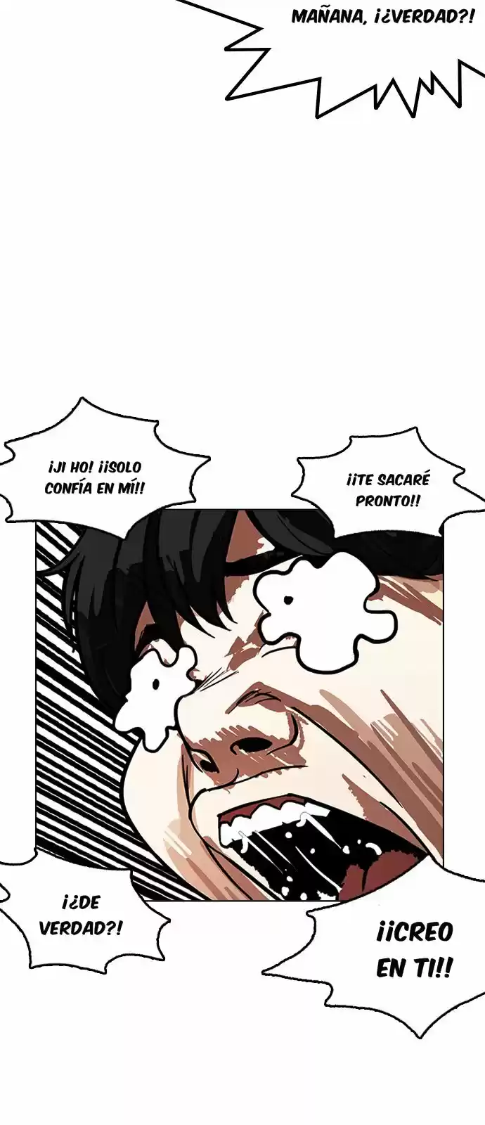 Lookism - Capítulo 175 - Página 38 - LectorTMOo