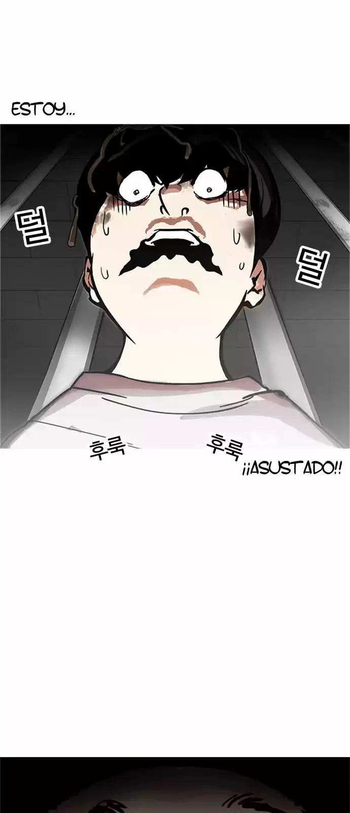 Lookism - Capítulo 175 - Página 46 - LectorTMOo
