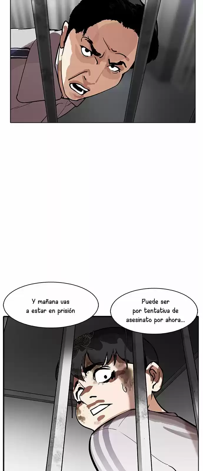 Lookism - Capítulo 175 - Página 51 - LectorTMOo
