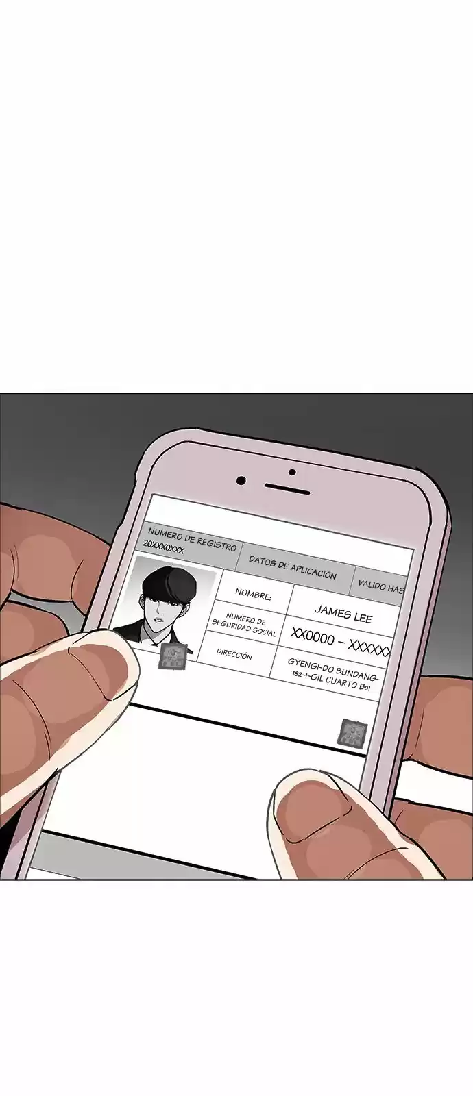 Lookism - Capítulo 175 - Página 62 - LectorTMOo