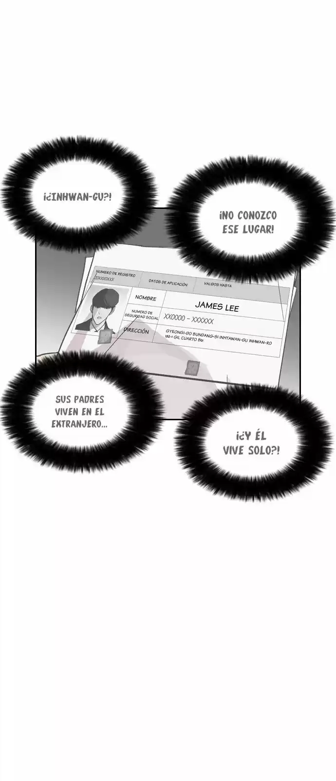 Lookism - Capítulo 175 - Página 64 - LectorTMOo