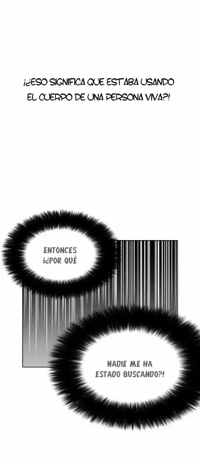 Lookism - Capítulo 175 - Página 65 - LectorTMOo
