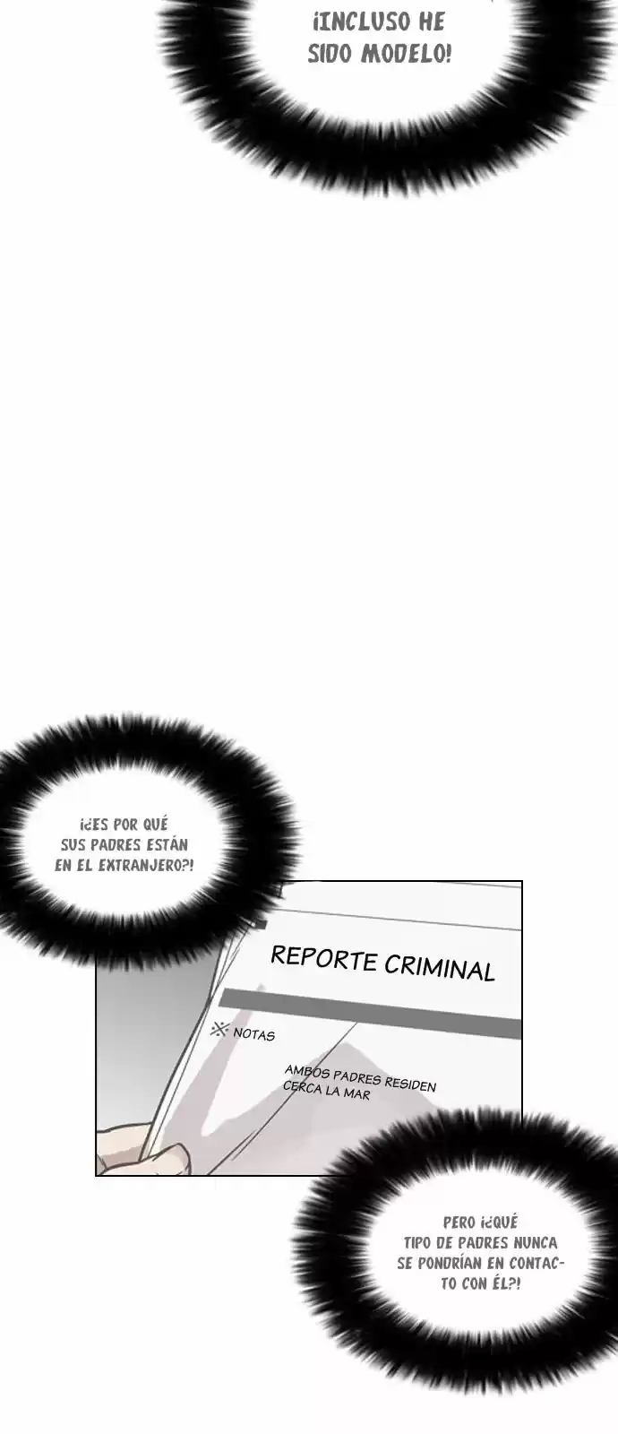 Lookism - Capítulo 175 - Página 67 - LectorTMOo