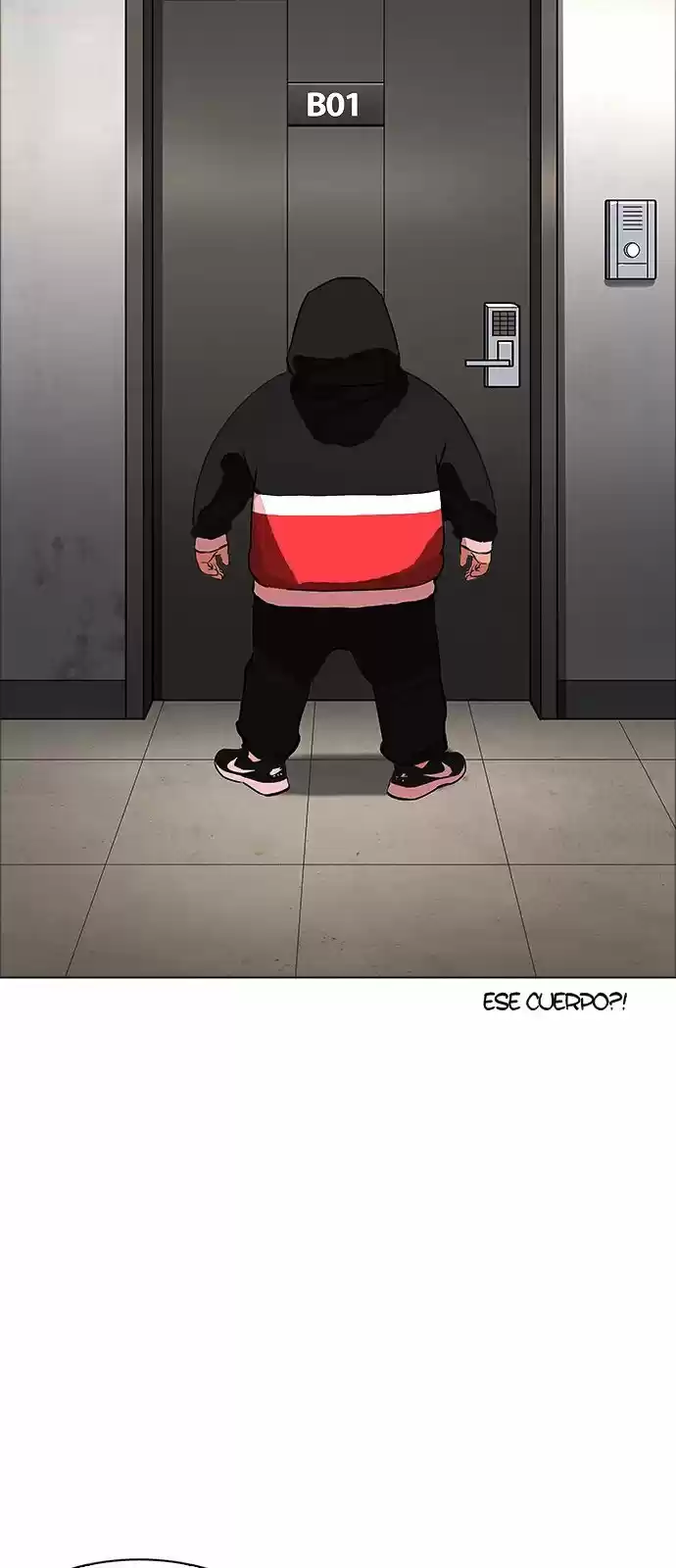 Lookism - Capítulo 175 - Página 71 - LectorTMOo