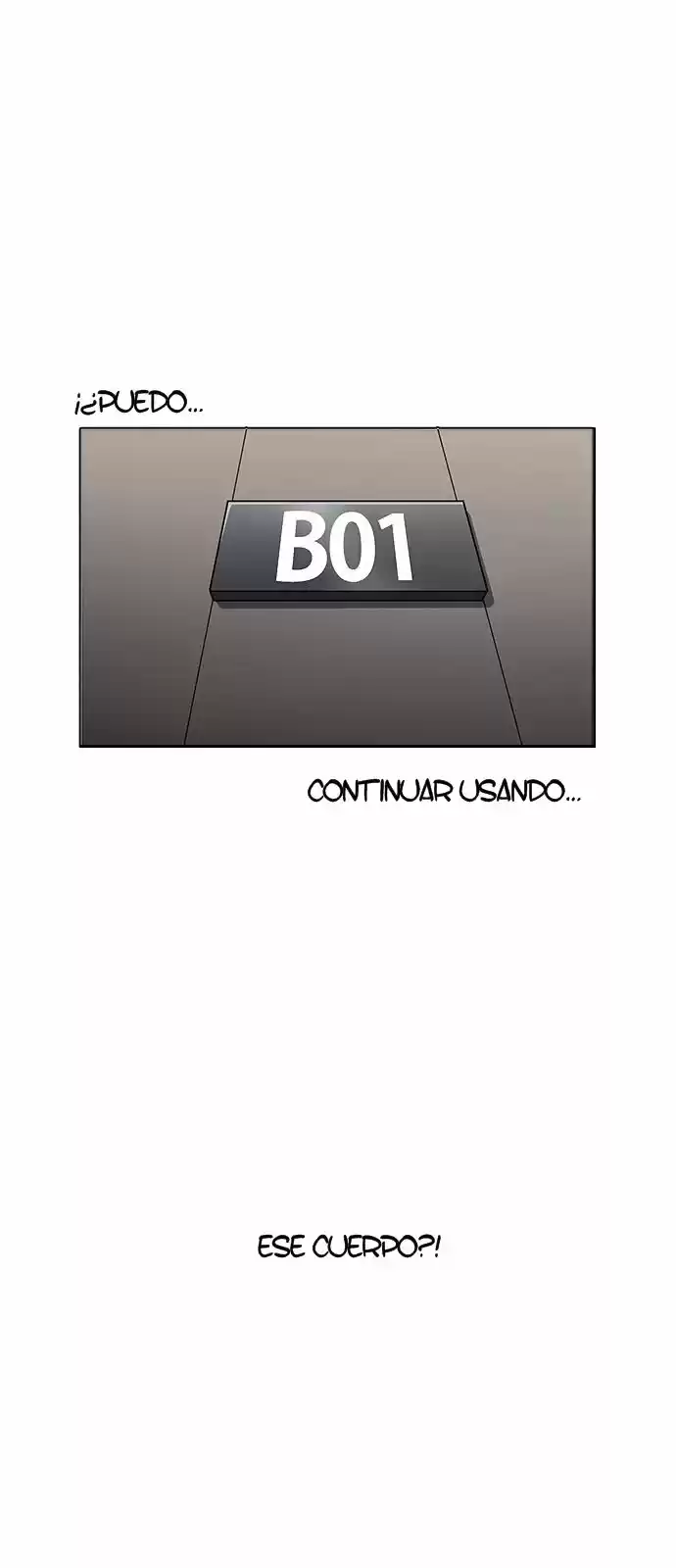 Lookism - Capítulo 176 - Página 3 - LectorTMOo