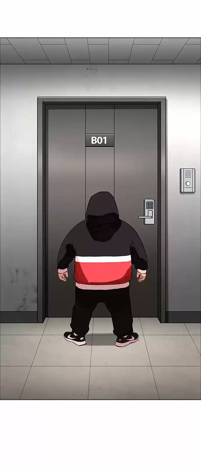 Lookism - Capítulo 176 - Página 4 - LectorTMOo