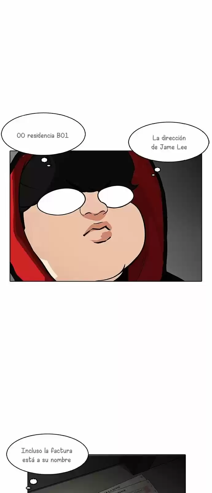 Lookism - Capítulo 176 - Página 5 - LectorTMOo