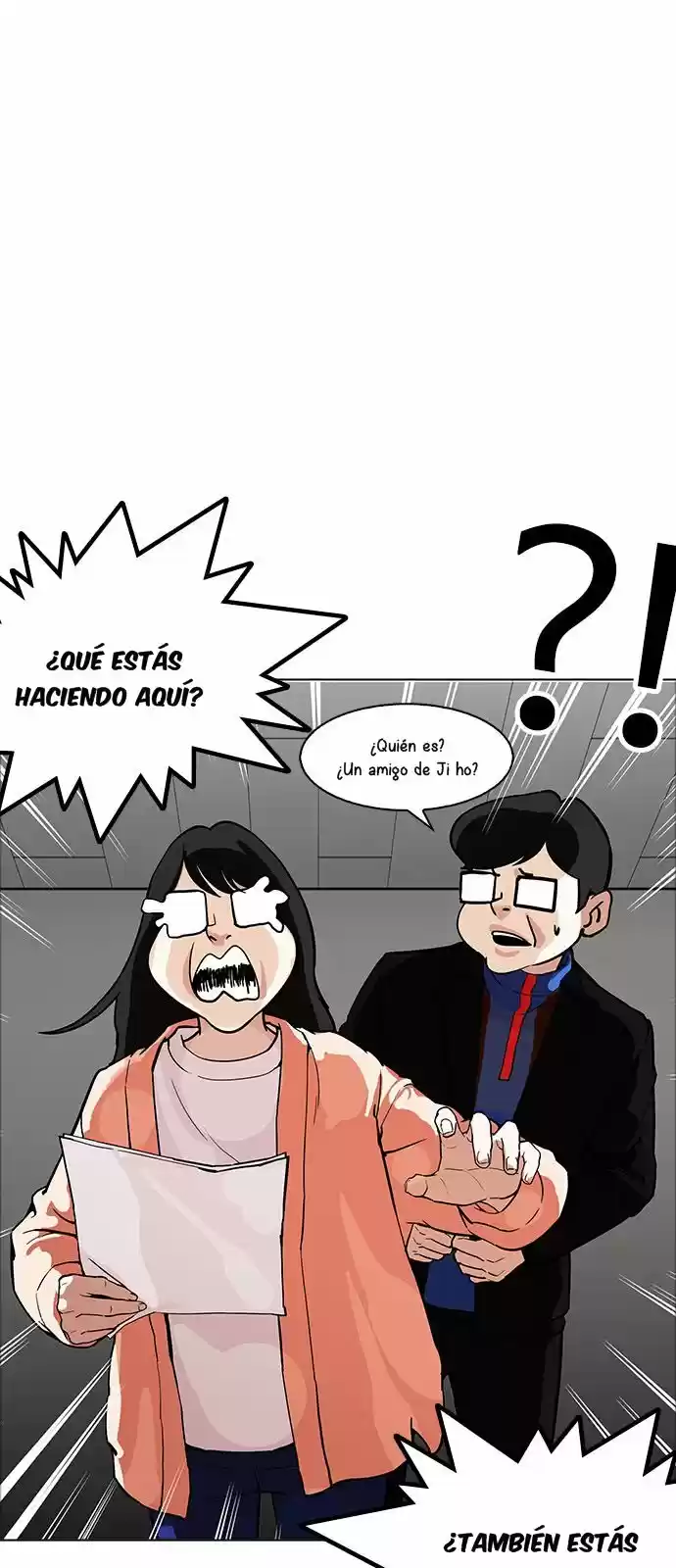 Lookism - Capítulo 176 - Página 14 - LectorTMOo