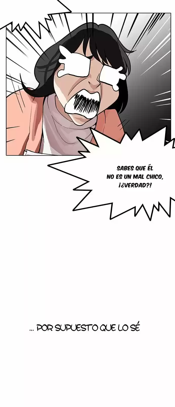 Lookism - Capítulo 176 - Página 17 - LectorTMOo