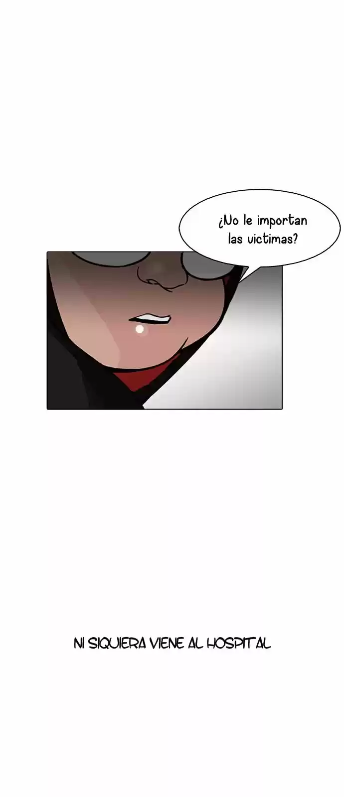 Lookism - Capítulo 176 - Página 19 - LectorTMOo