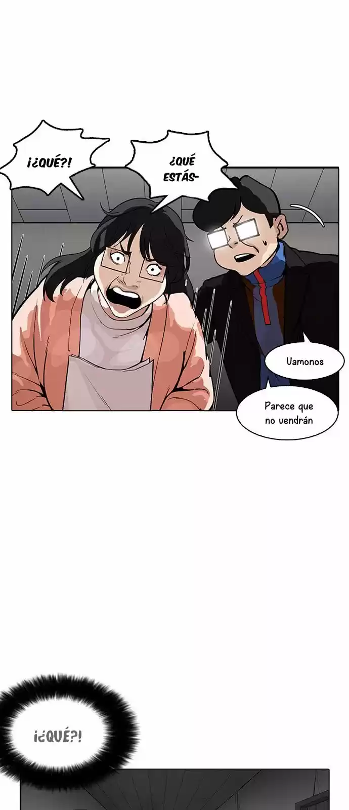 Lookism - Capítulo 176 - Página 20 - LectorTMOo