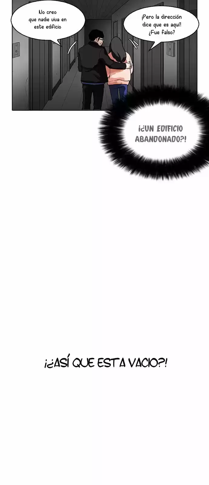 Lookism - Capítulo 176 - Página 21 - LectorTMOo