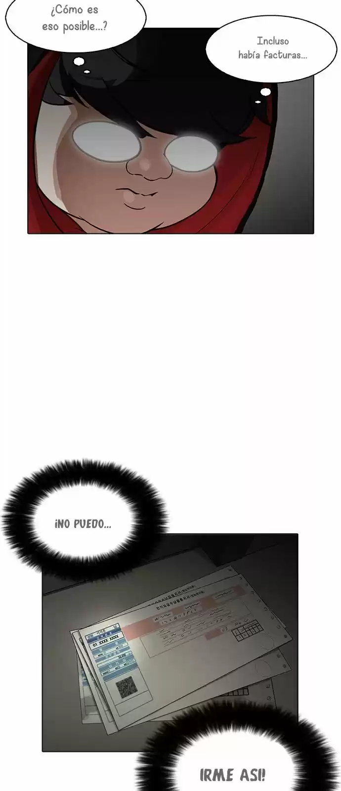 Lookism - Capítulo 176 - Página 23 - LectorTMOo