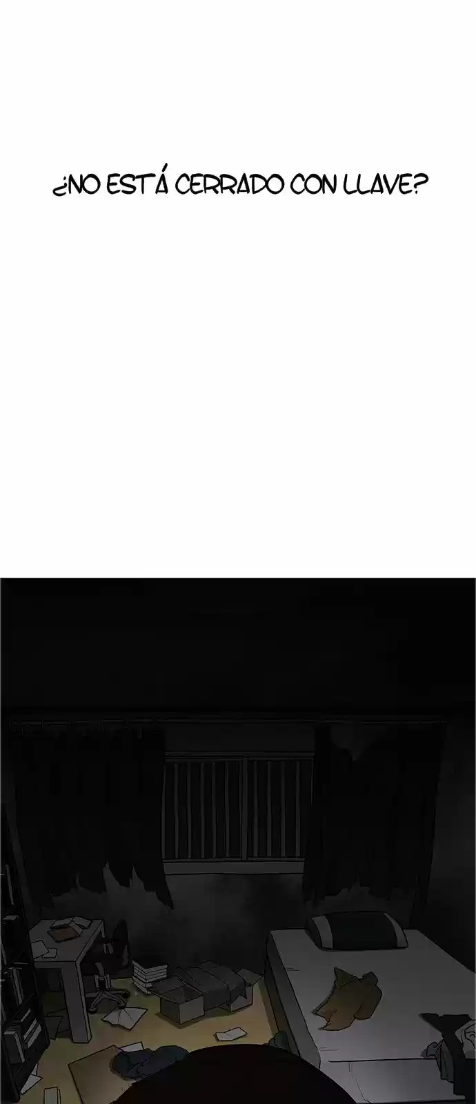 Lookism - Capítulo 176 - Página 26 - LectorTMOo