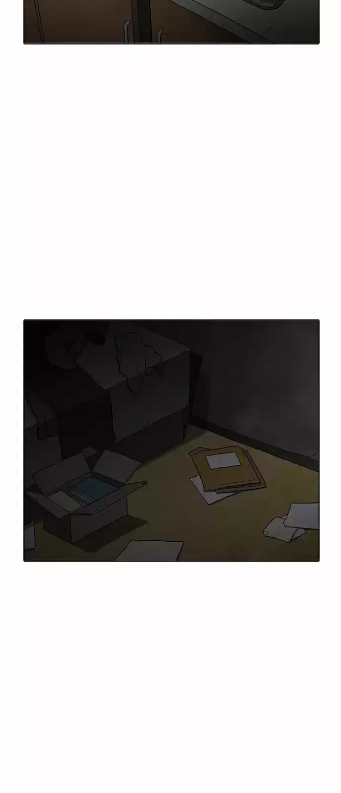 Lookism - Capítulo 176 - Página 28 - LectorTMOo