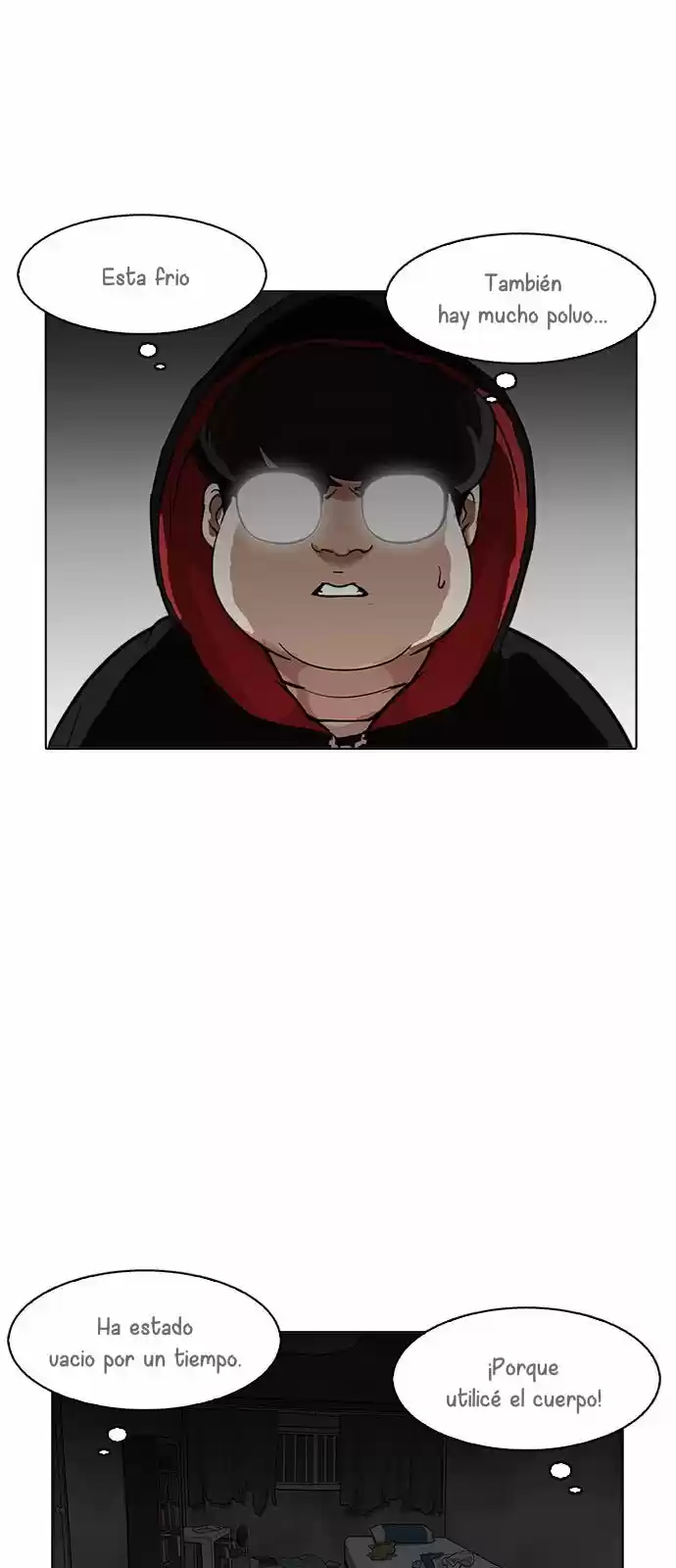 Lookism - Capítulo 176 - Página 29 - LectorTMOo