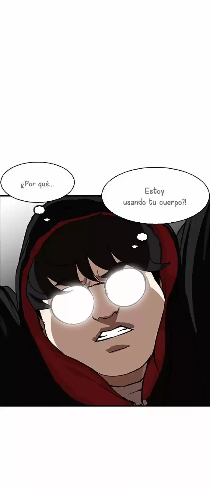 Lookism - Capítulo 176 - Página 31 - LectorTMOo