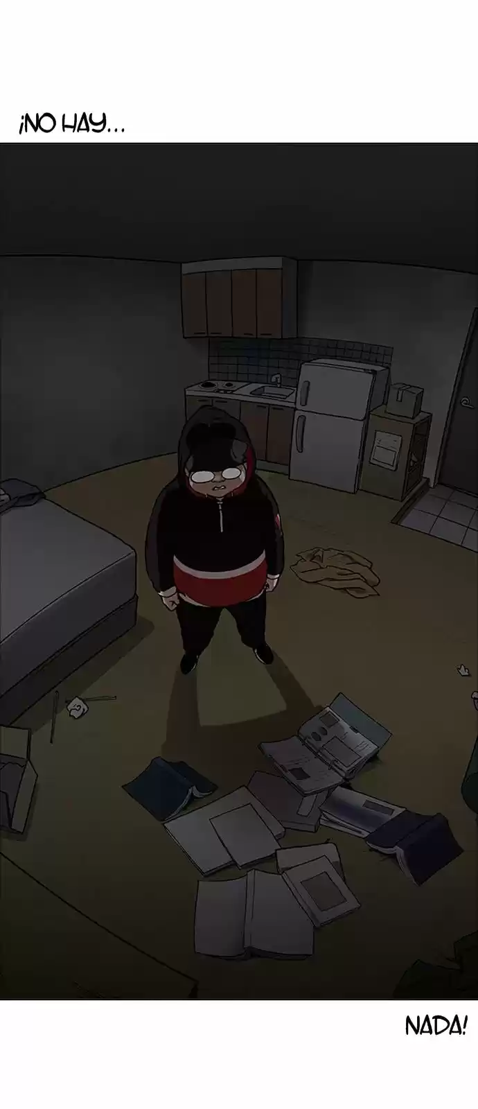 Lookism - Capítulo 176 - Página 34 - LectorTMOo