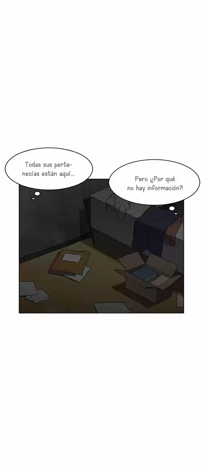Lookism - Capítulo 176 - Página 35 - LectorTMOo