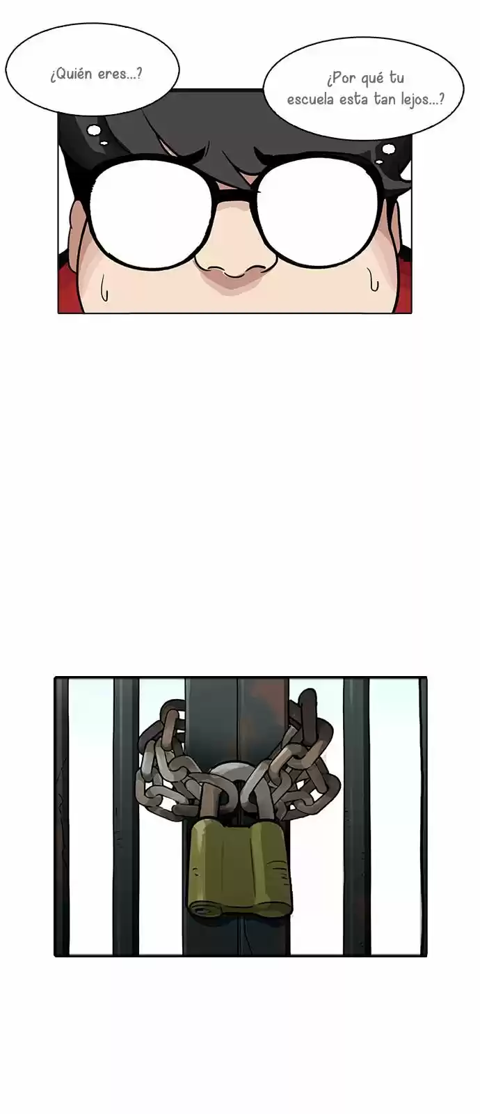 Lookism - Capítulo 176 - Página 41 - LectorTMOo