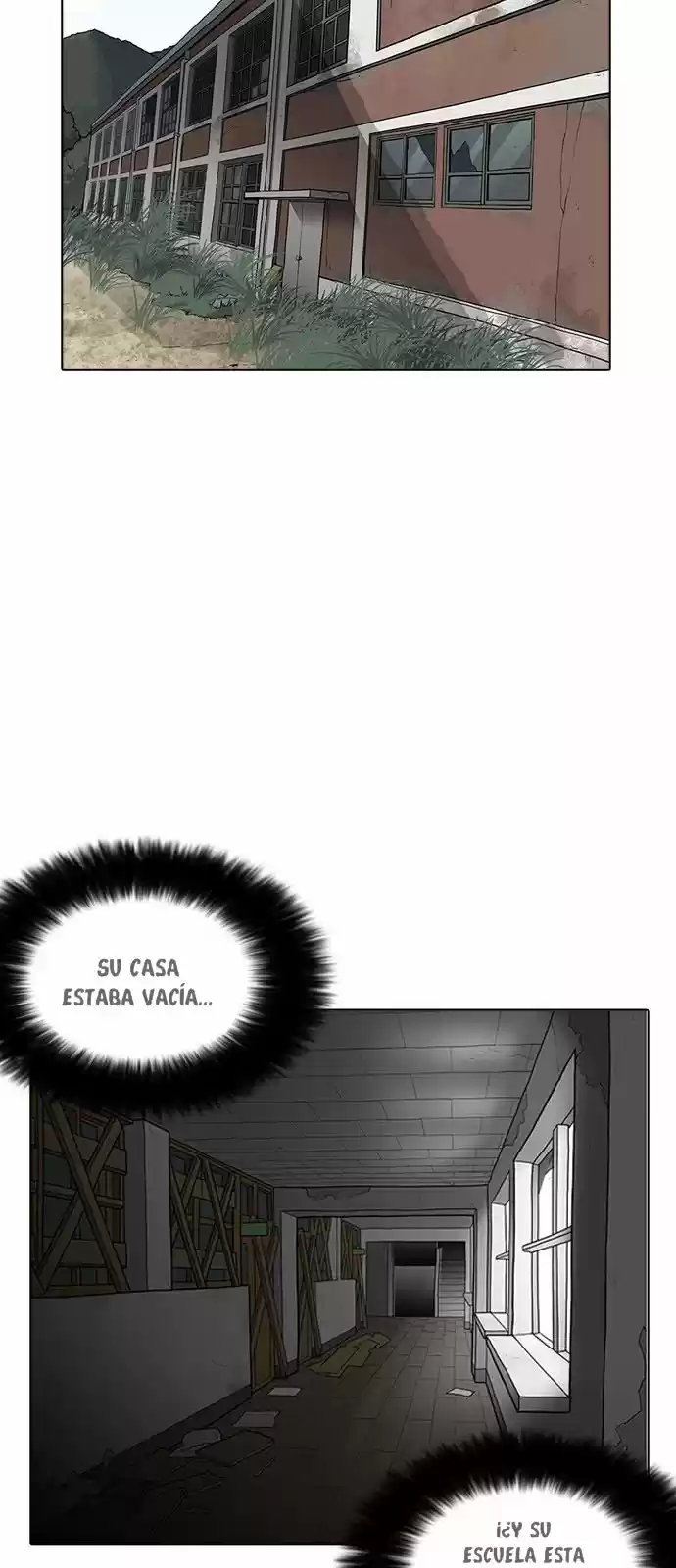 Lookism - Capítulo 176 - Página 44 - LectorTMOo