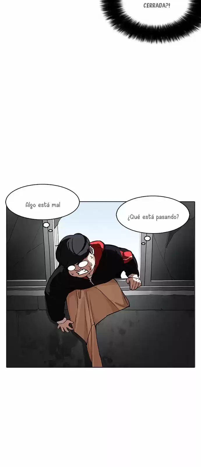 Lookism - Capítulo 176 - Página 45 - LectorTMOo